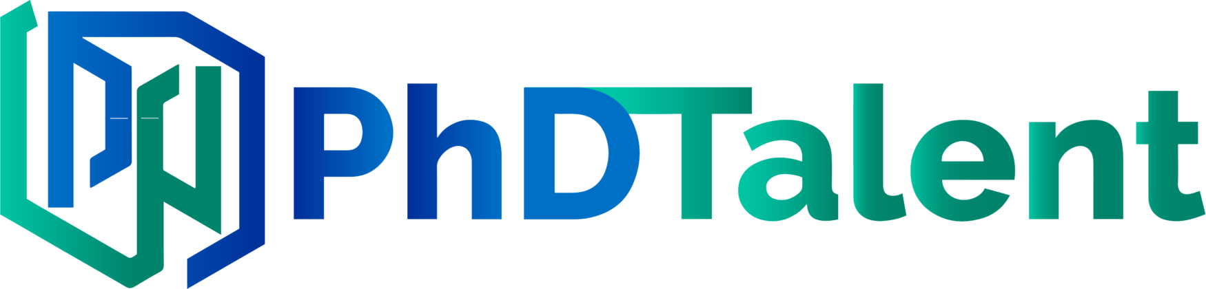 Logo PhDTalent